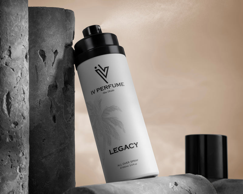 Body Mist