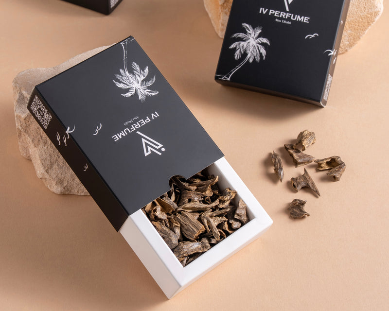 Concentrated Oud