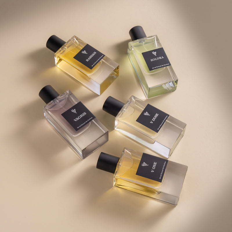Eau de Parfum