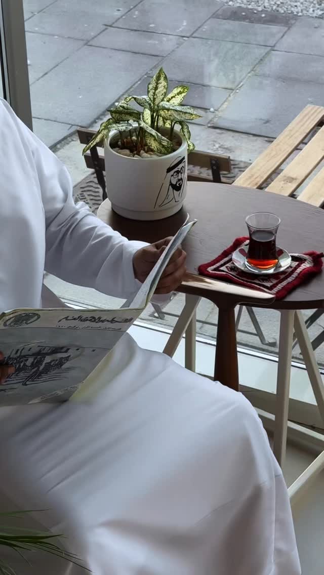 IVPERFUME at a UAE exhibition