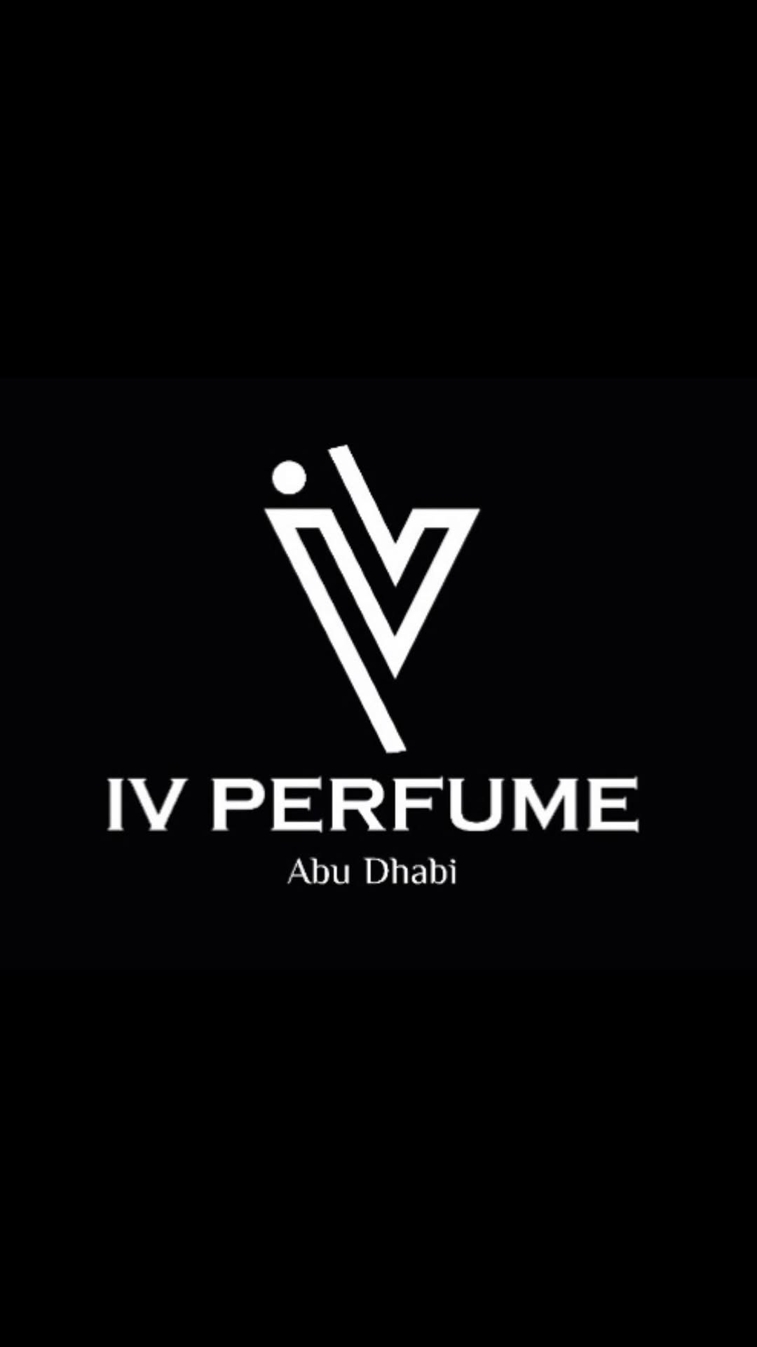 IVPERFUME at a UAE exhibition
