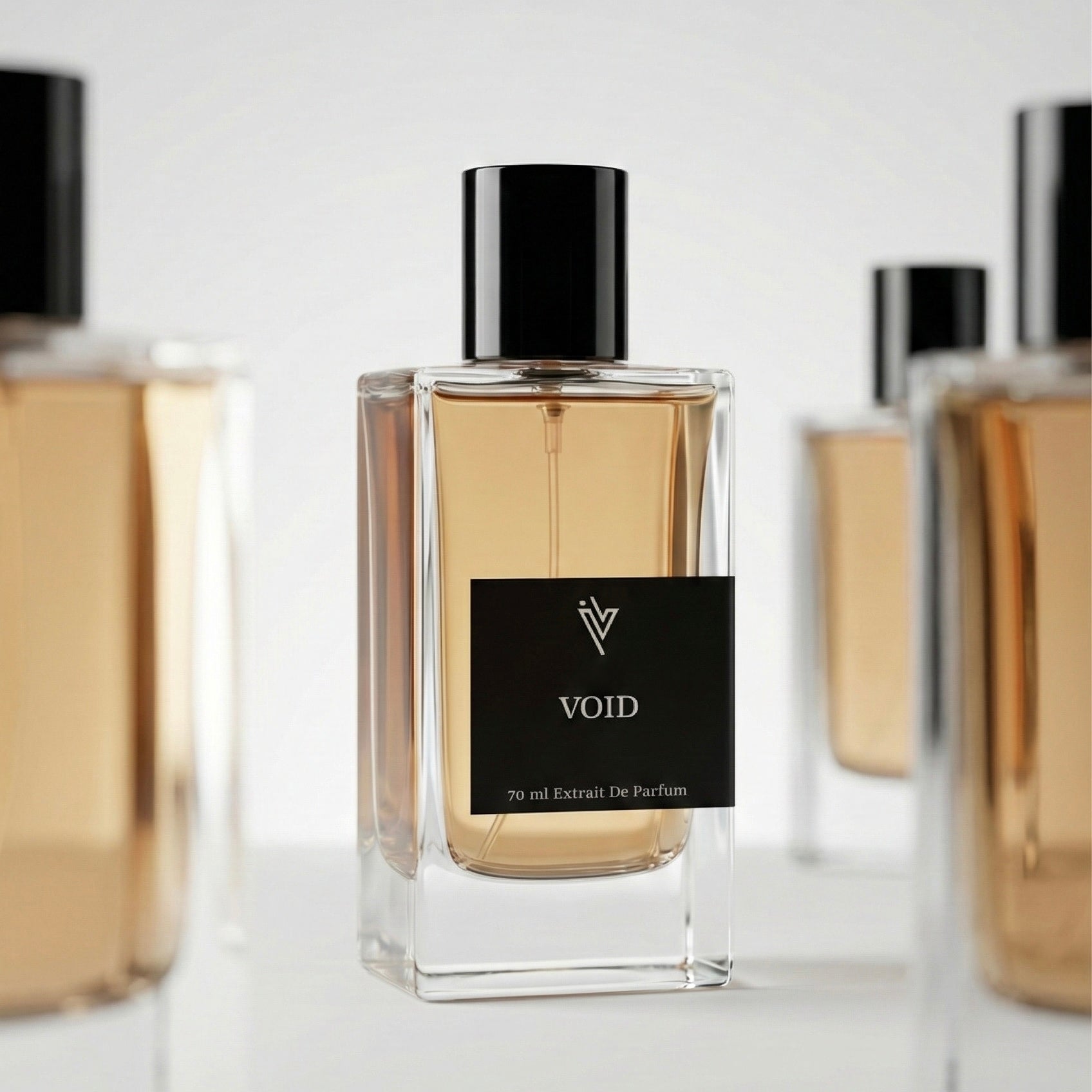 Void - 70ml by IVPERFUME, eau de parfum